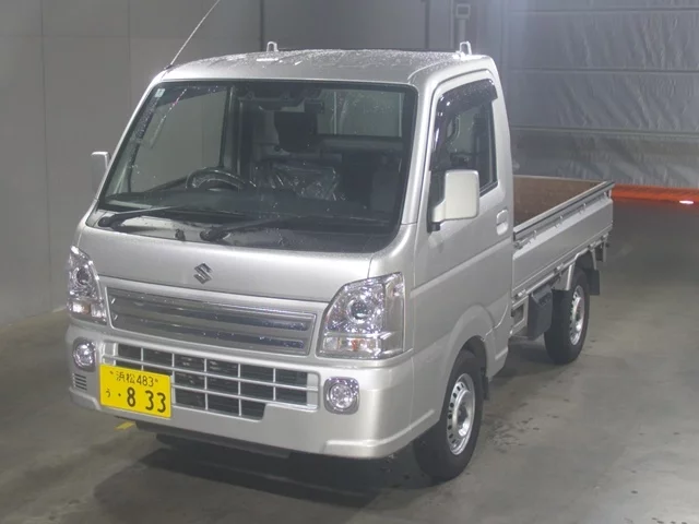 Suzuki Carry Truck DA16T 2023